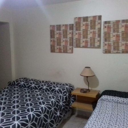 Hotel POSTA NORTE Posadas Buitenkant foto