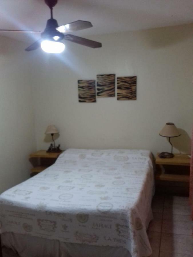 Hotel POSTA NORTE Posadas Buitenkant foto